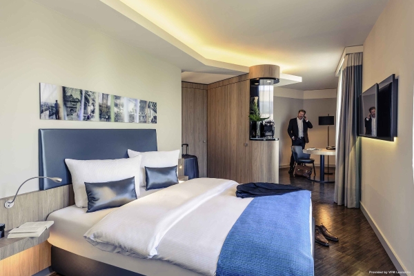 Mercure Hotel Heilbronn